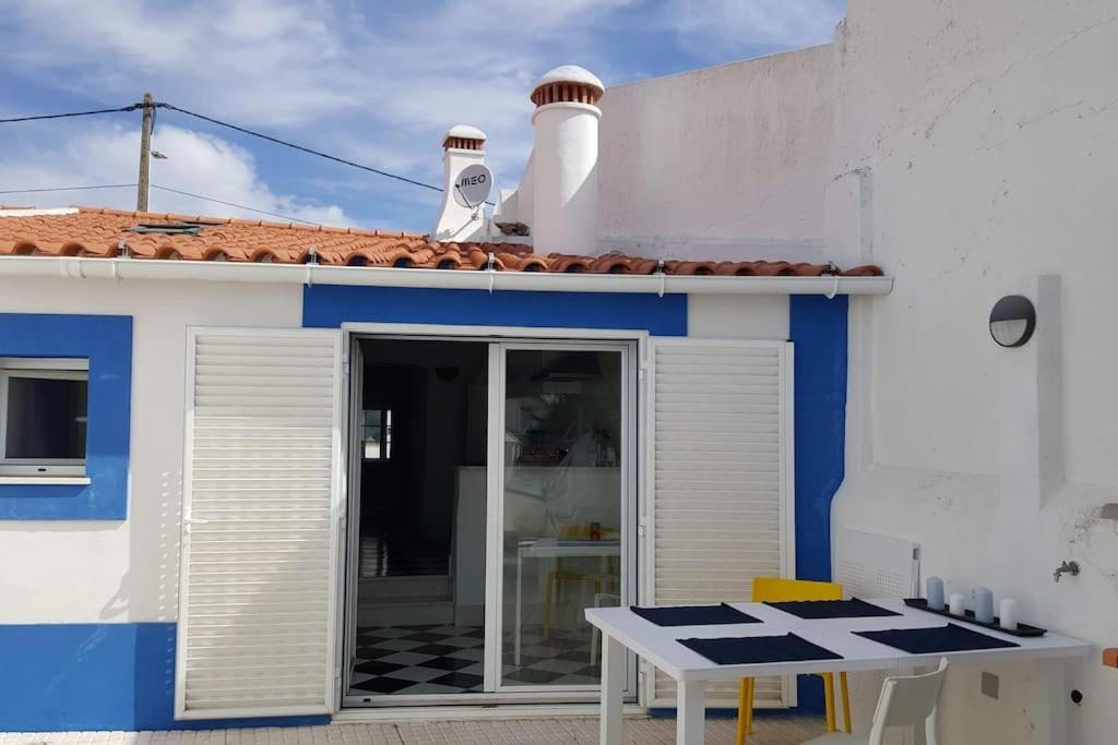 فيلا Casa Caridade ريغينغوس دي مونساراز المظهر الخارجي الصورة